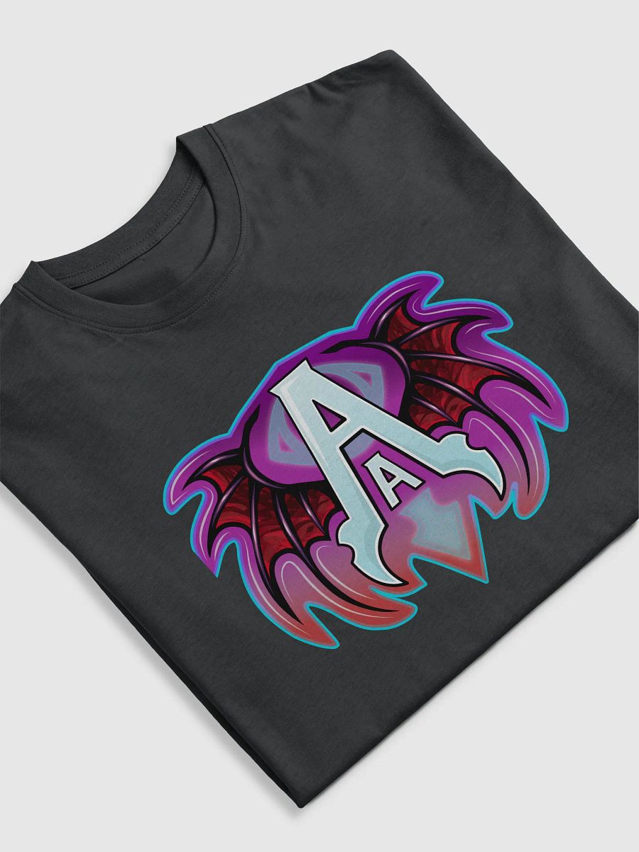 ActuallyArcane Logo | T-Shirt product image (5)