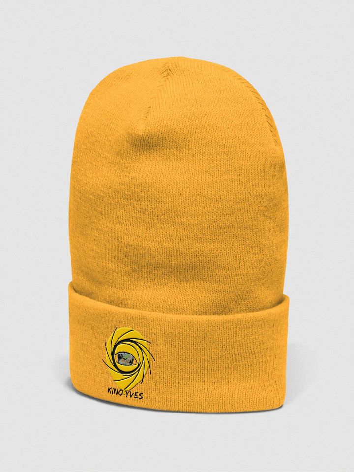 Yves' Beanie Light product image (2)