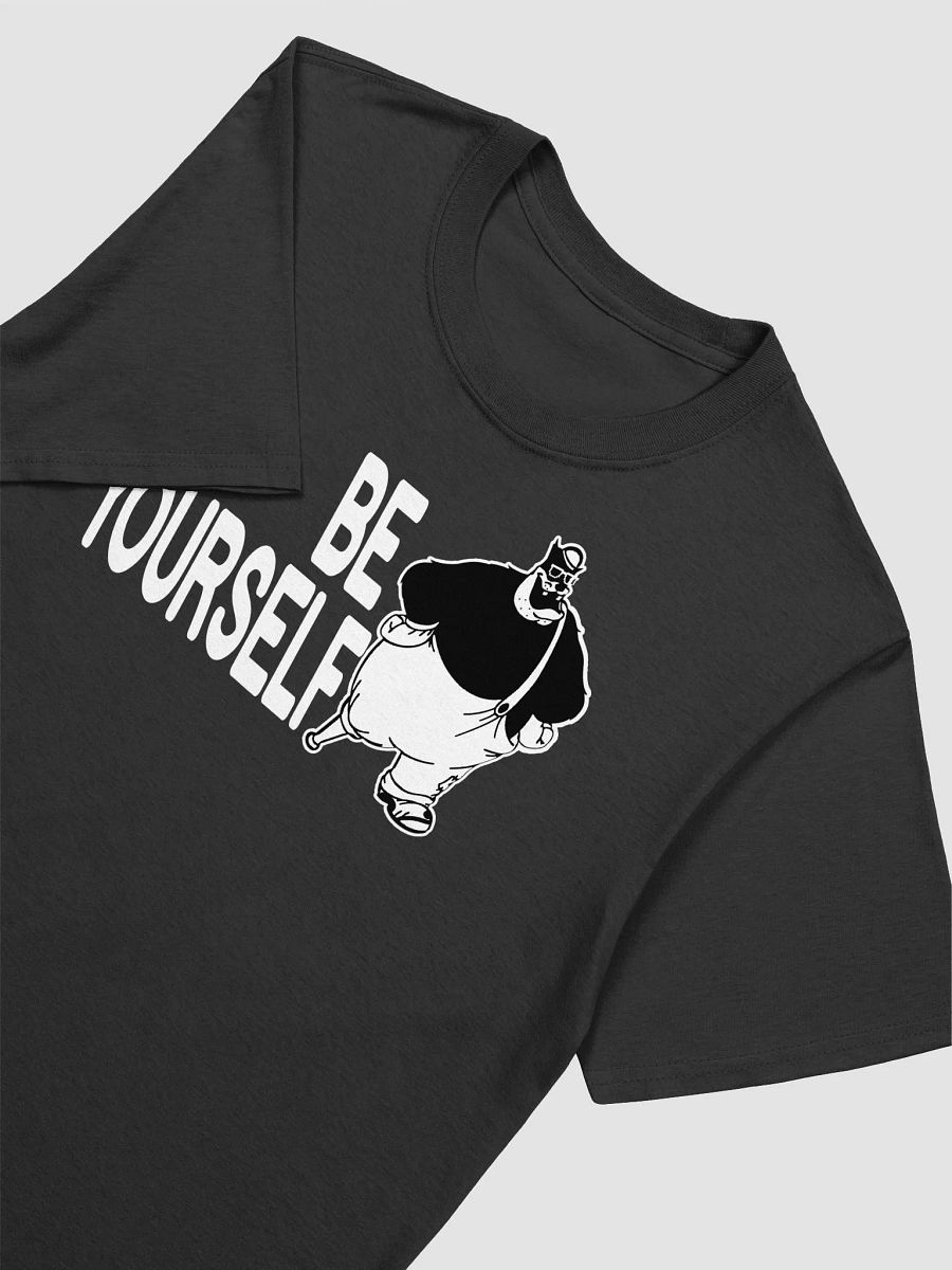 Be Yourself Goof Design product image (3)