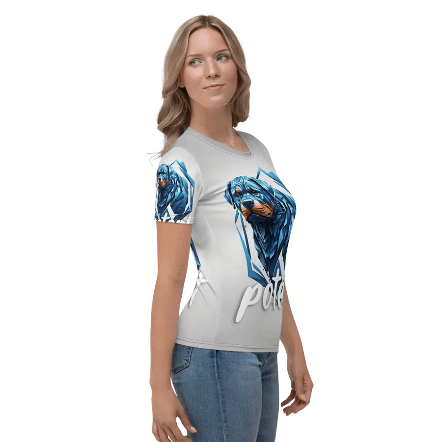 Potent T shirt product image (8)