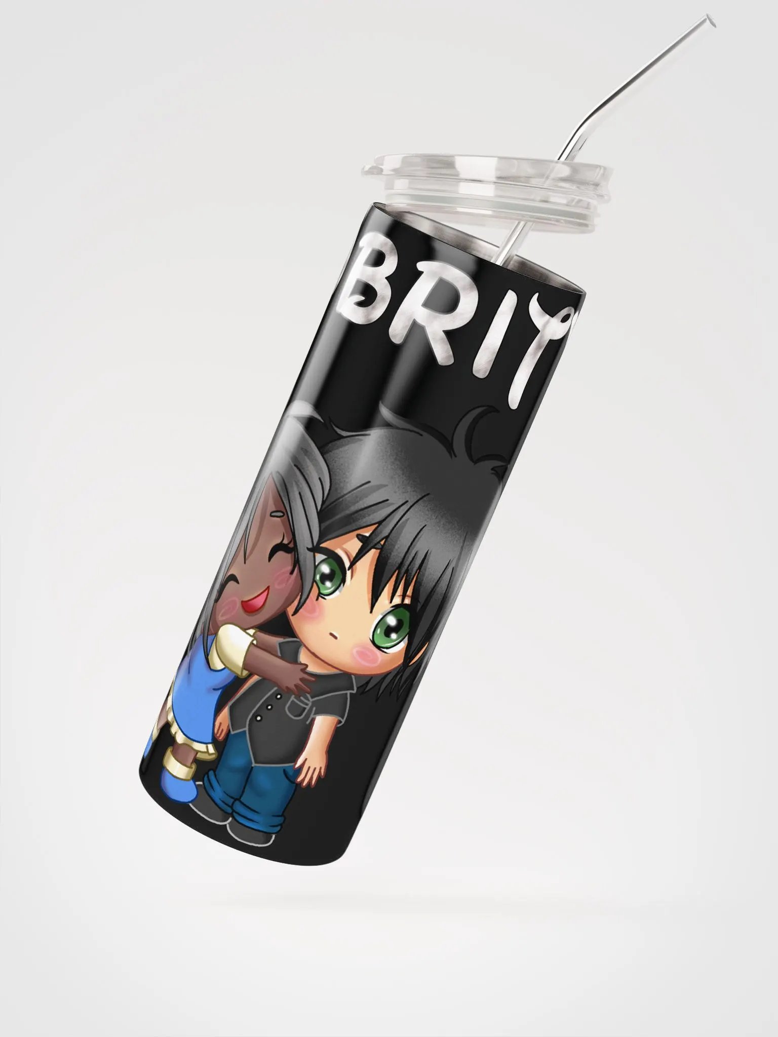 BnBriTv Tumbler product image (2)