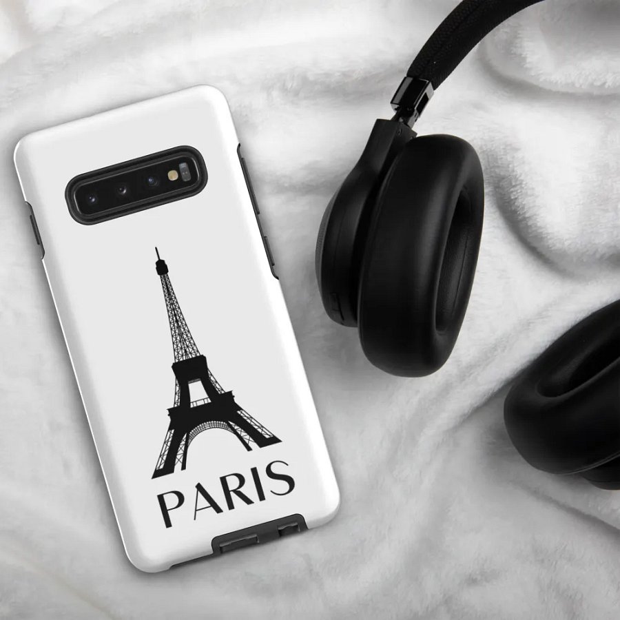 PARIS Galaxy Tough Case product image (50)