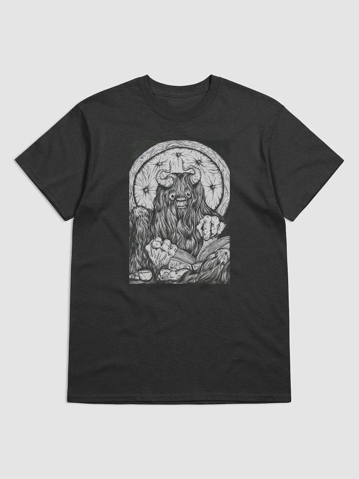 Monster Staycation Tee product image (1)