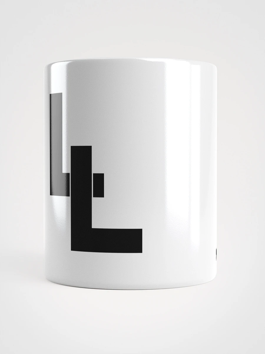 Limited Edition Lloyd Luther ™ Mug product image (5)