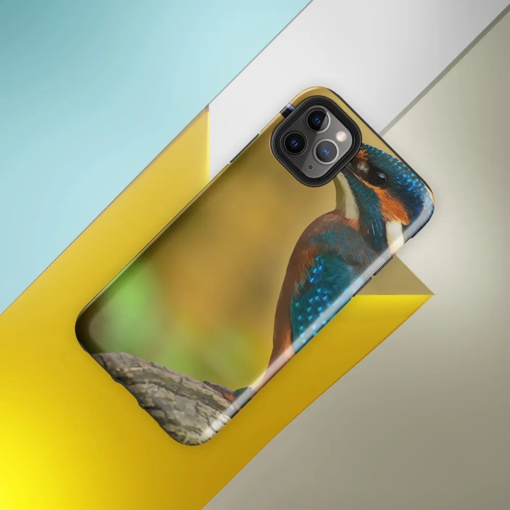 Bird Lover's Delight Phone Case: Protect Your Phone in Style product image (40)