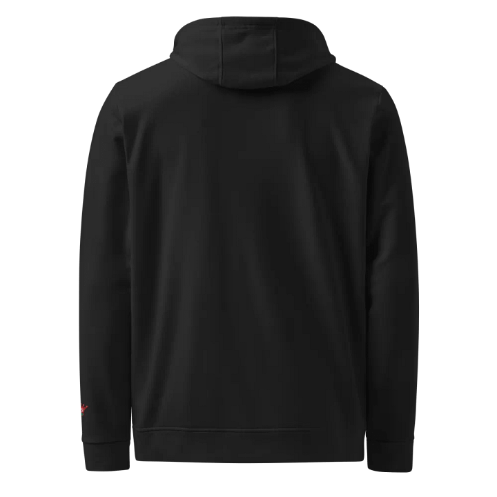 Ray's Pizza x Adidas Embroidered Hoodie product image (2)