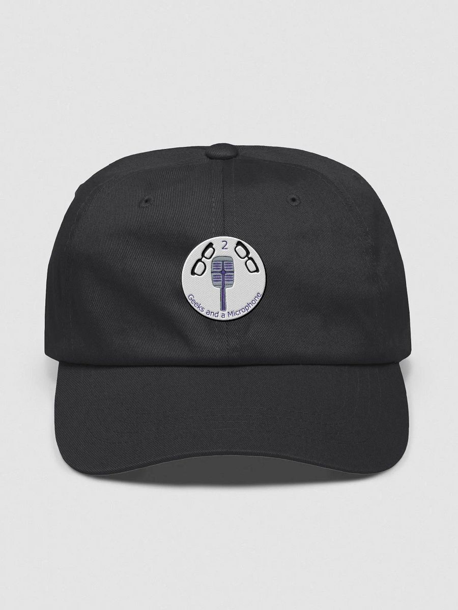 2 Geeks Dad Hat product image (1)