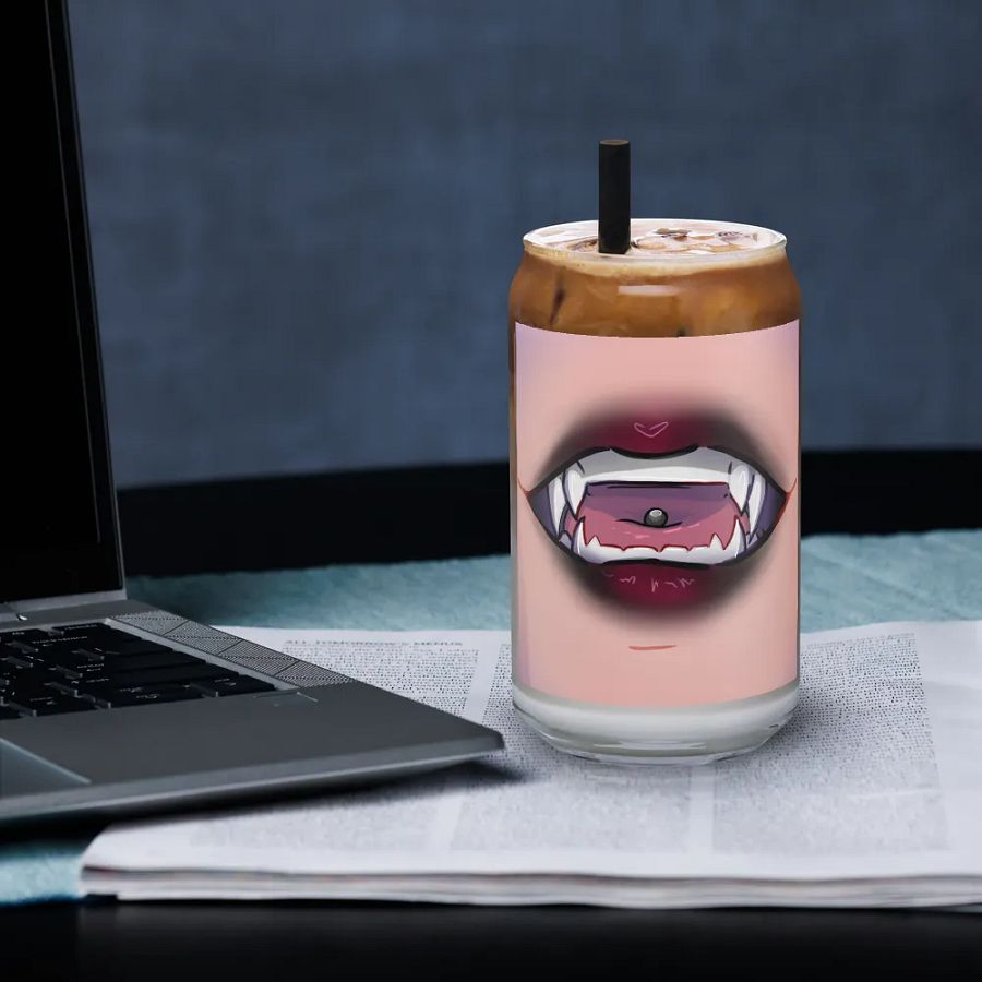 Demon Mouth Glass product image (3)