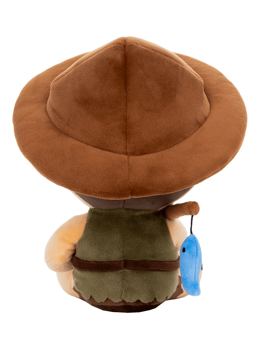 Baelin the Fisherman Plushie [PRE-ORDER] product image (4)