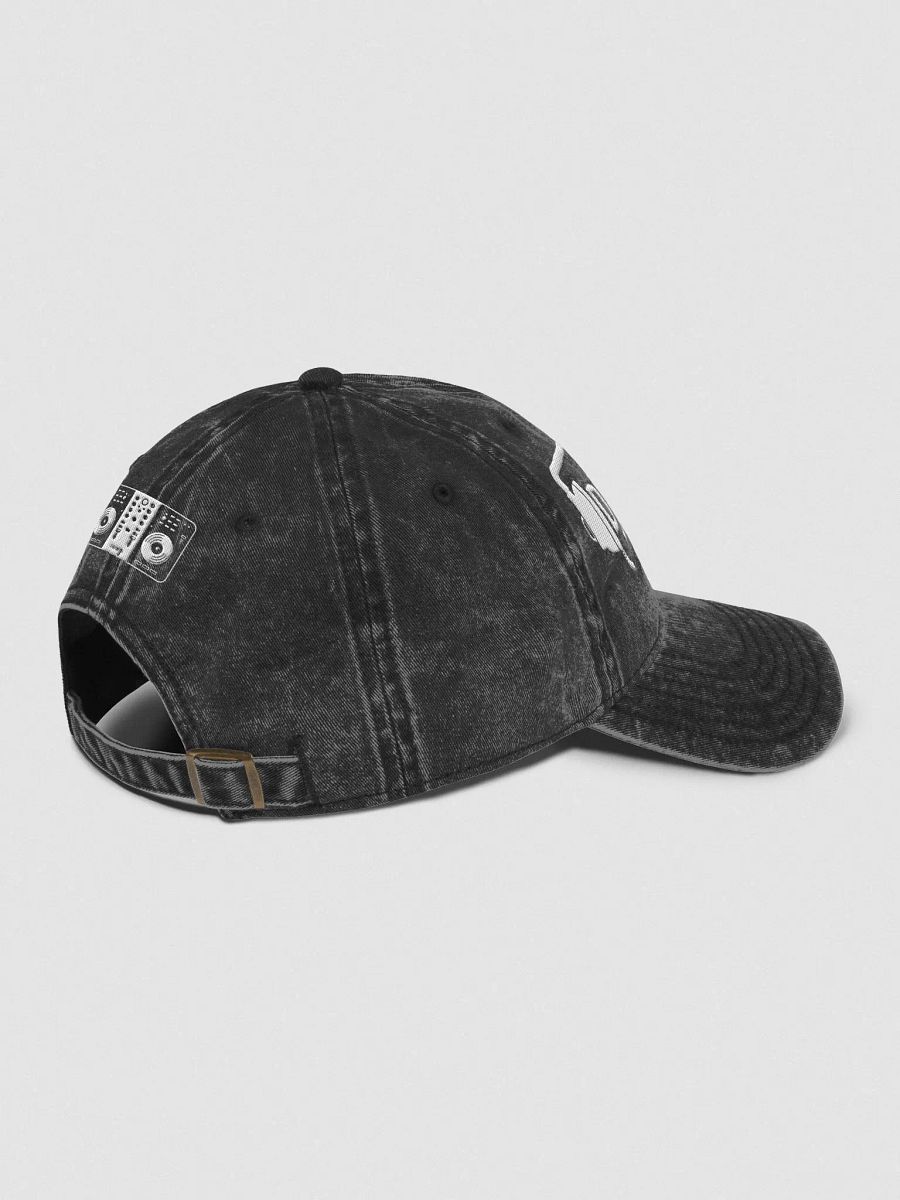 Retro Vibes Vintage Dad Hat product image (14)
