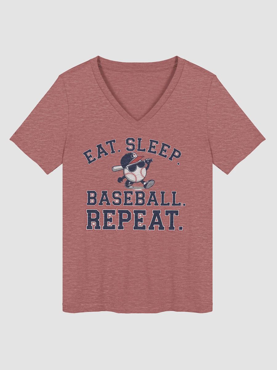 Eat. Sleep. Baseball. Repeat. product image (1)