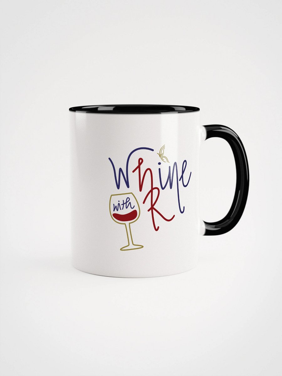 Colored Logo Mug product image (8)