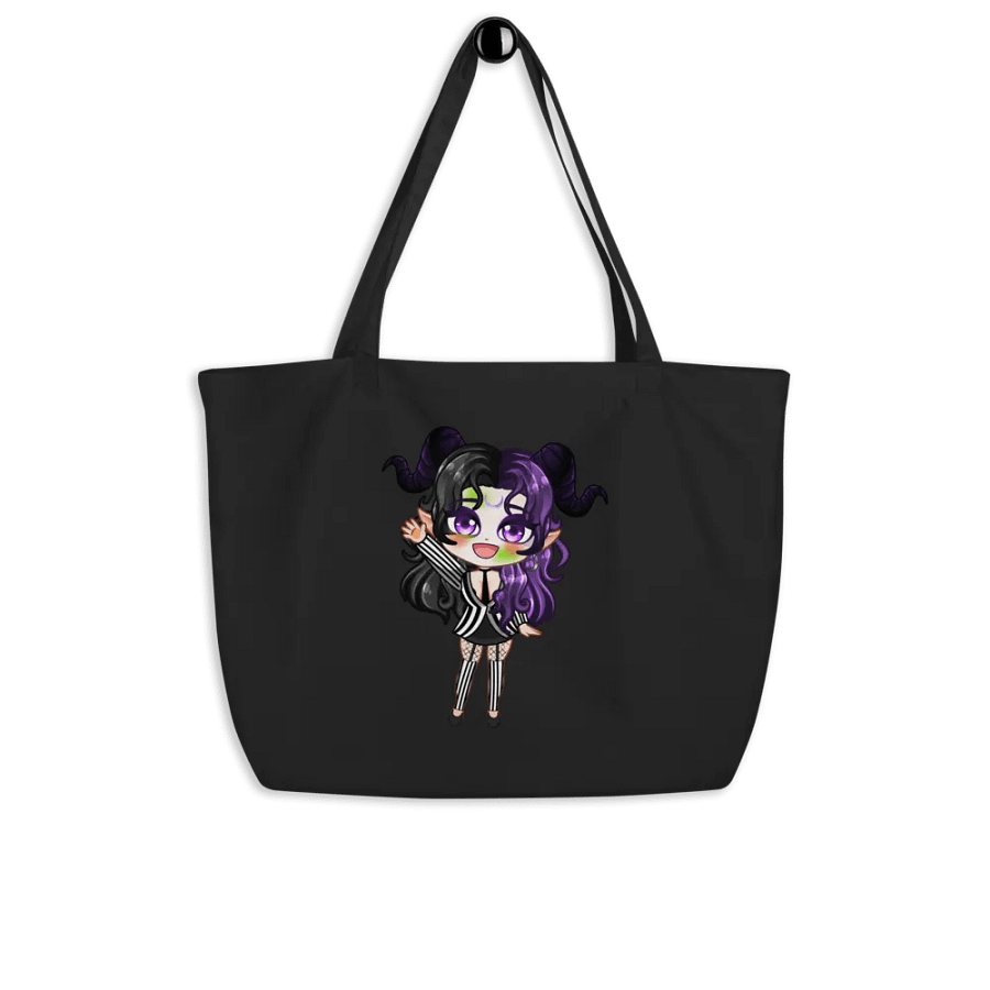 Beetlejuice Latina Tote product image (4)