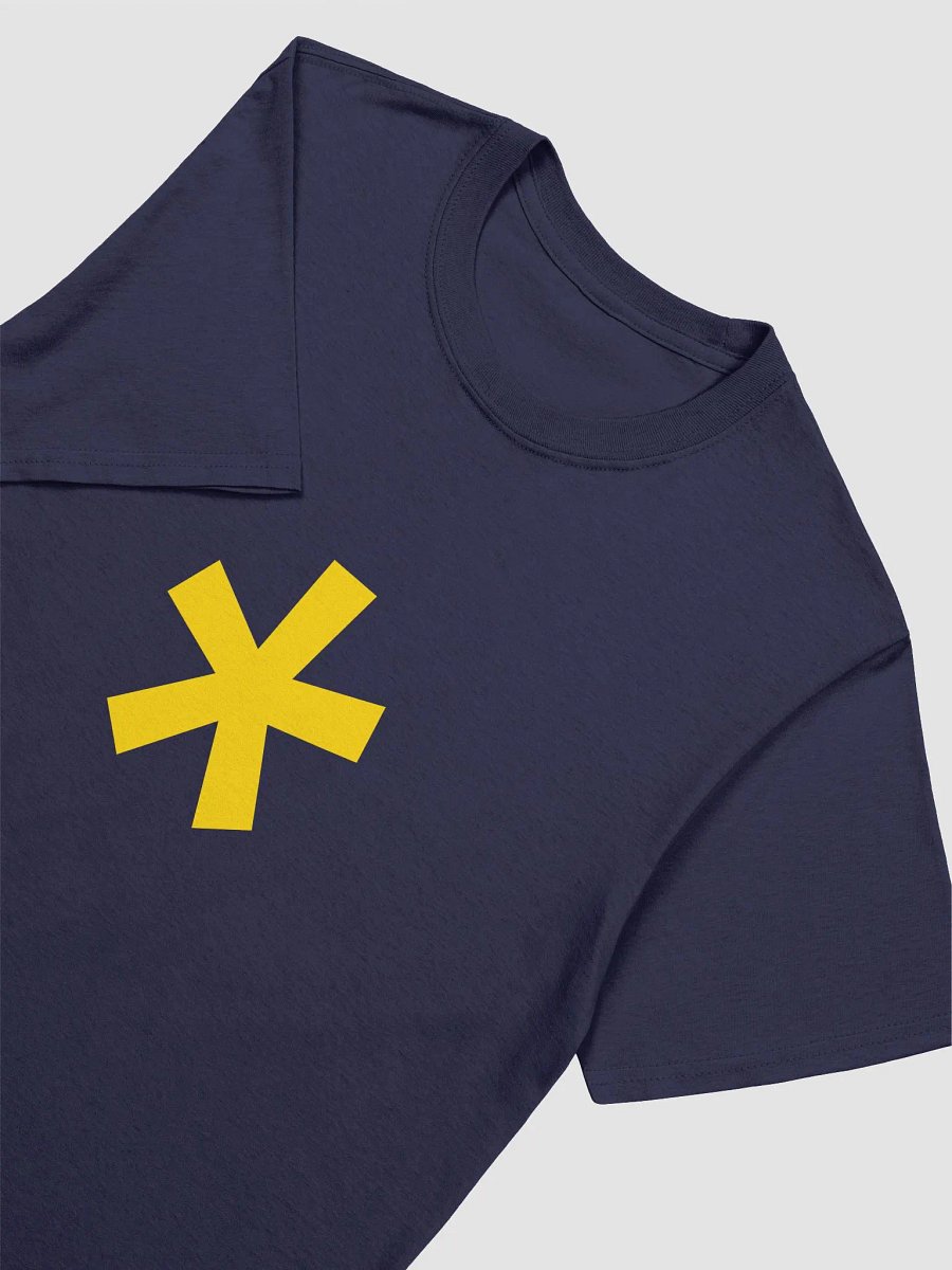 Introvert Star T-shirt product image (5)