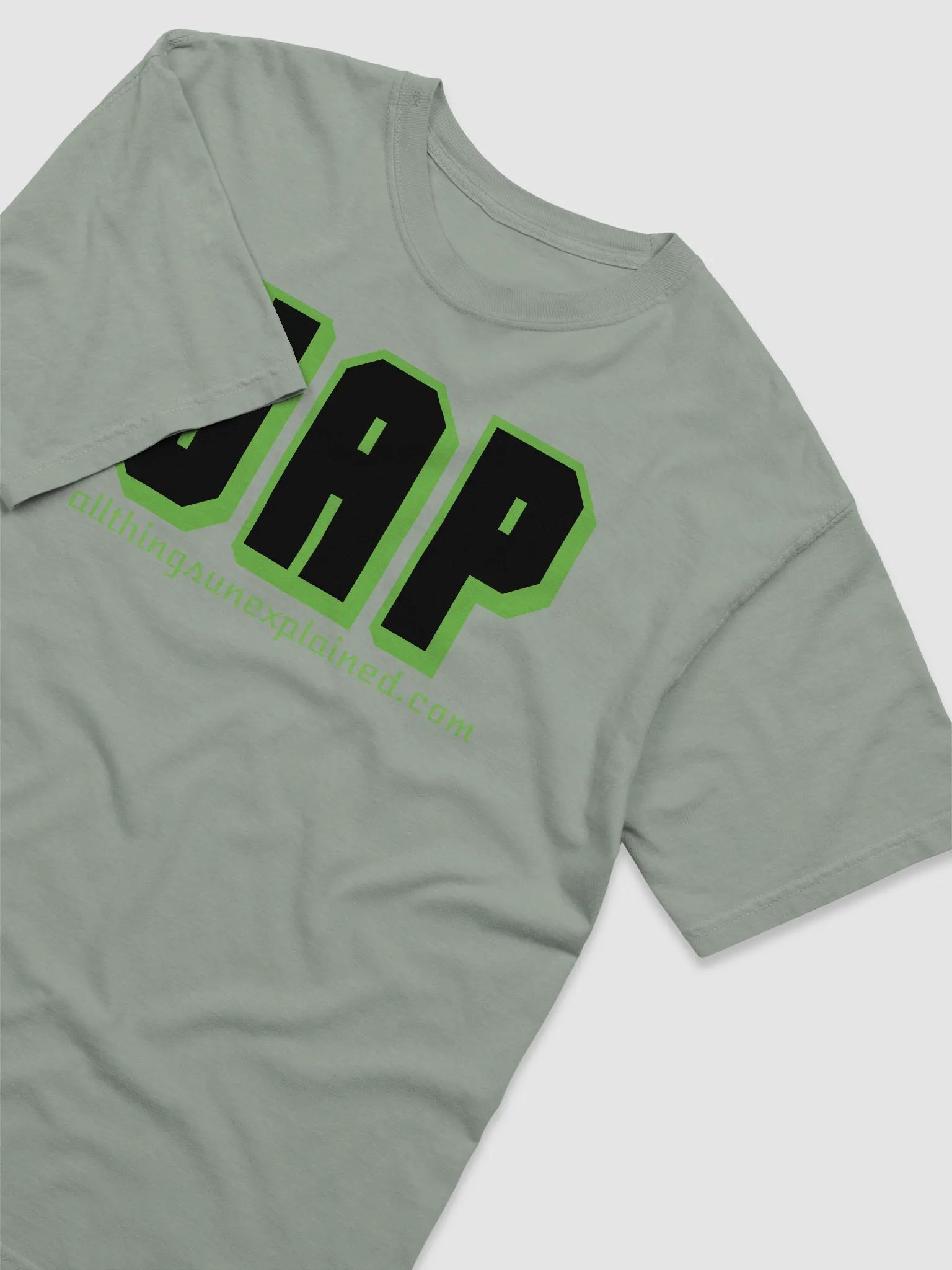UAP T-Shirt product image (3)