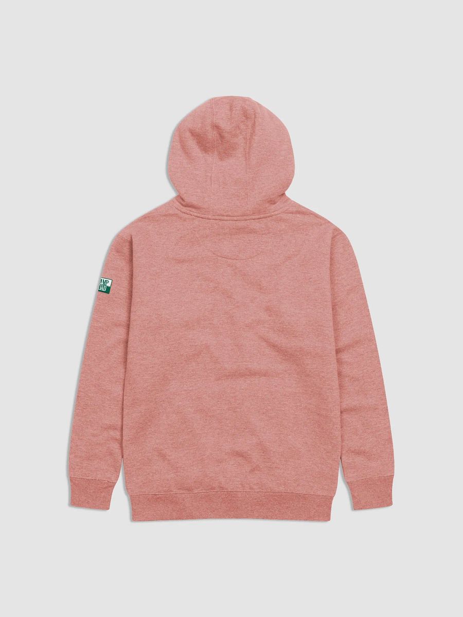 Valentine's Day All Access Love Unisex Hoodie product image (6)