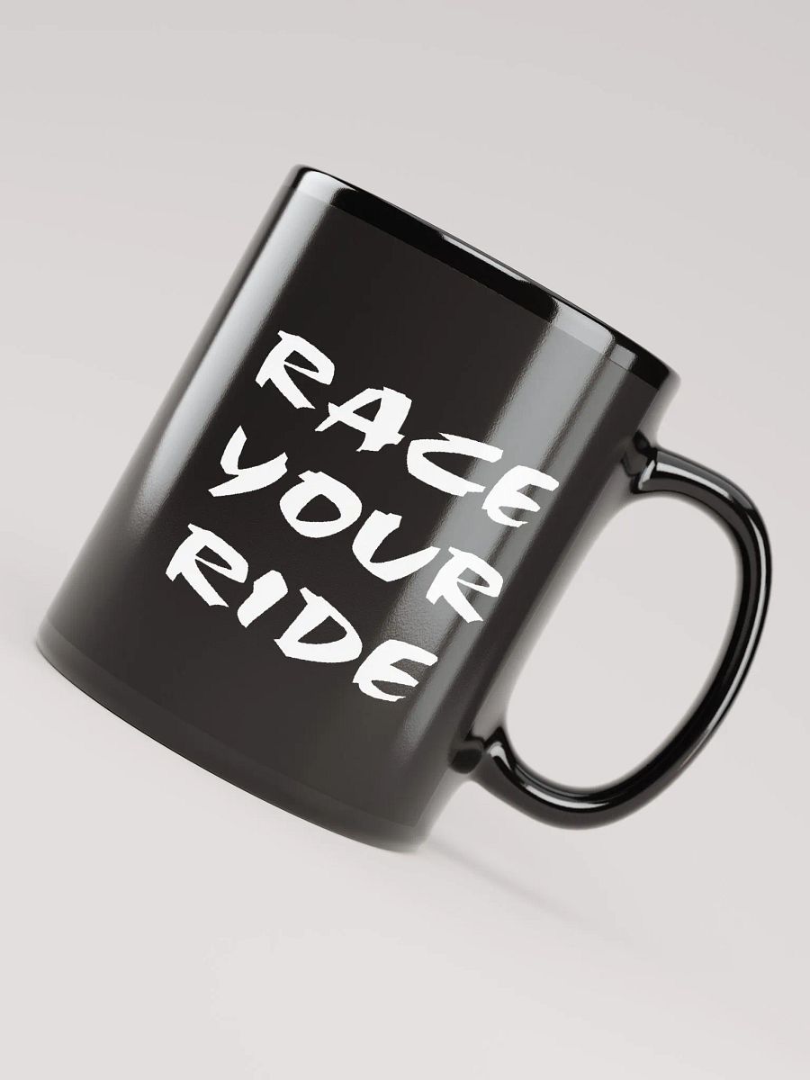 RYR SCRIPT MUG product image (1)