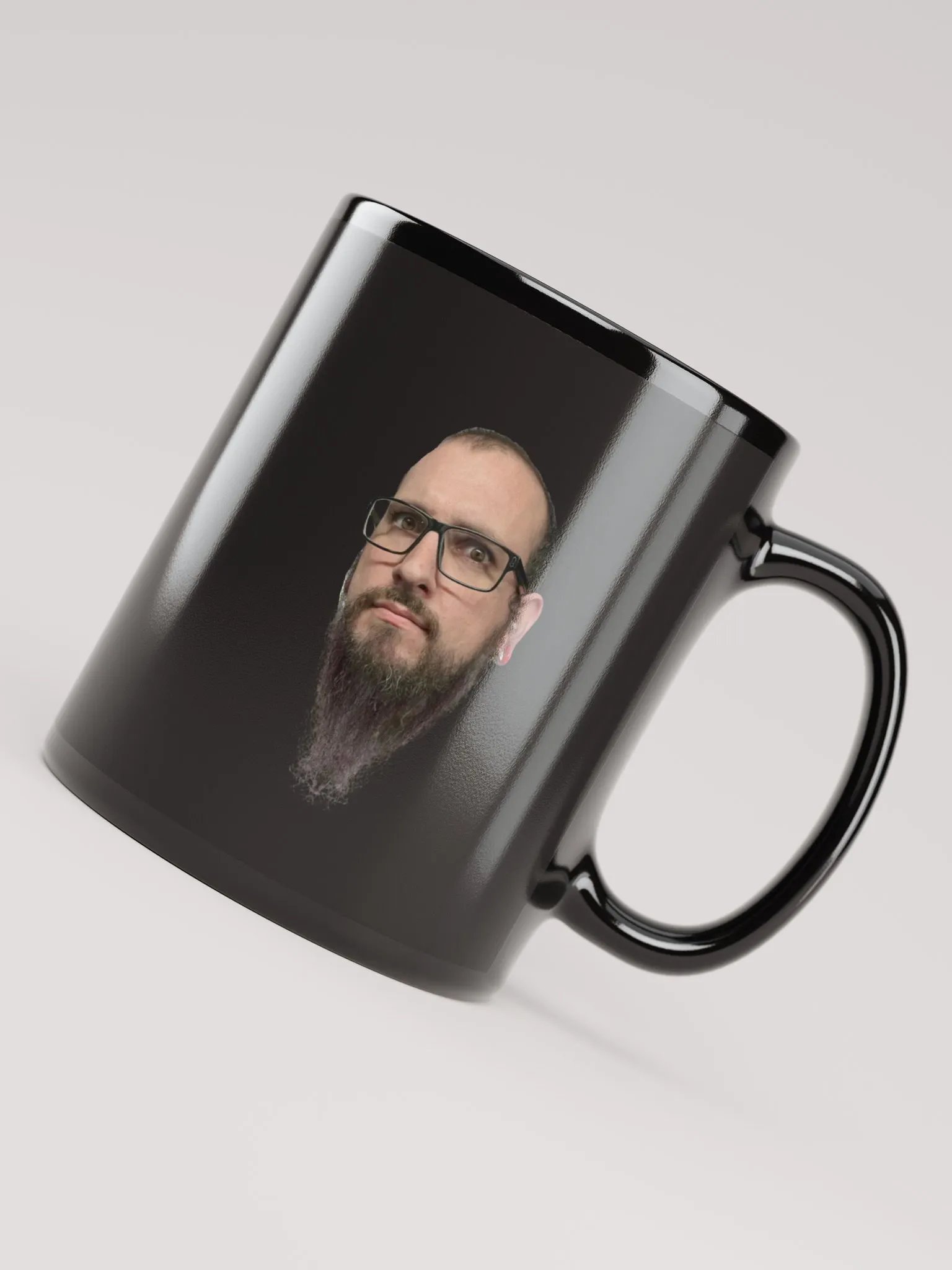 Mayhem Mug product image (4)