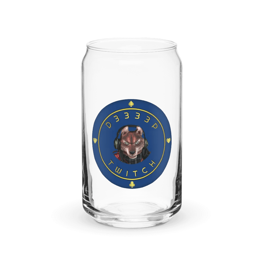 COPO EM FORMA DE LATA product image (2)