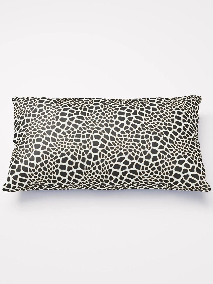 Giraffe Skin Pillow product image (2)