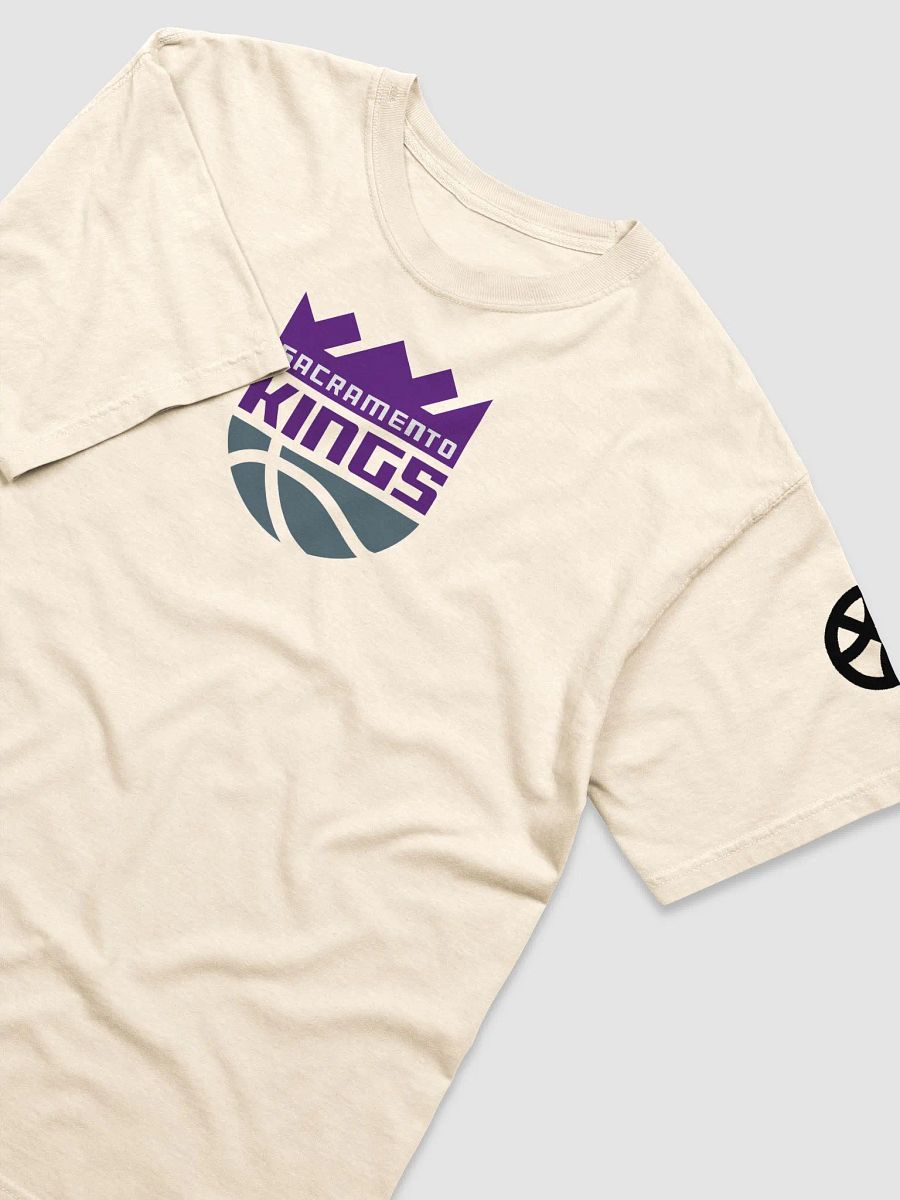CourtWear- Kings Tee product image (6)