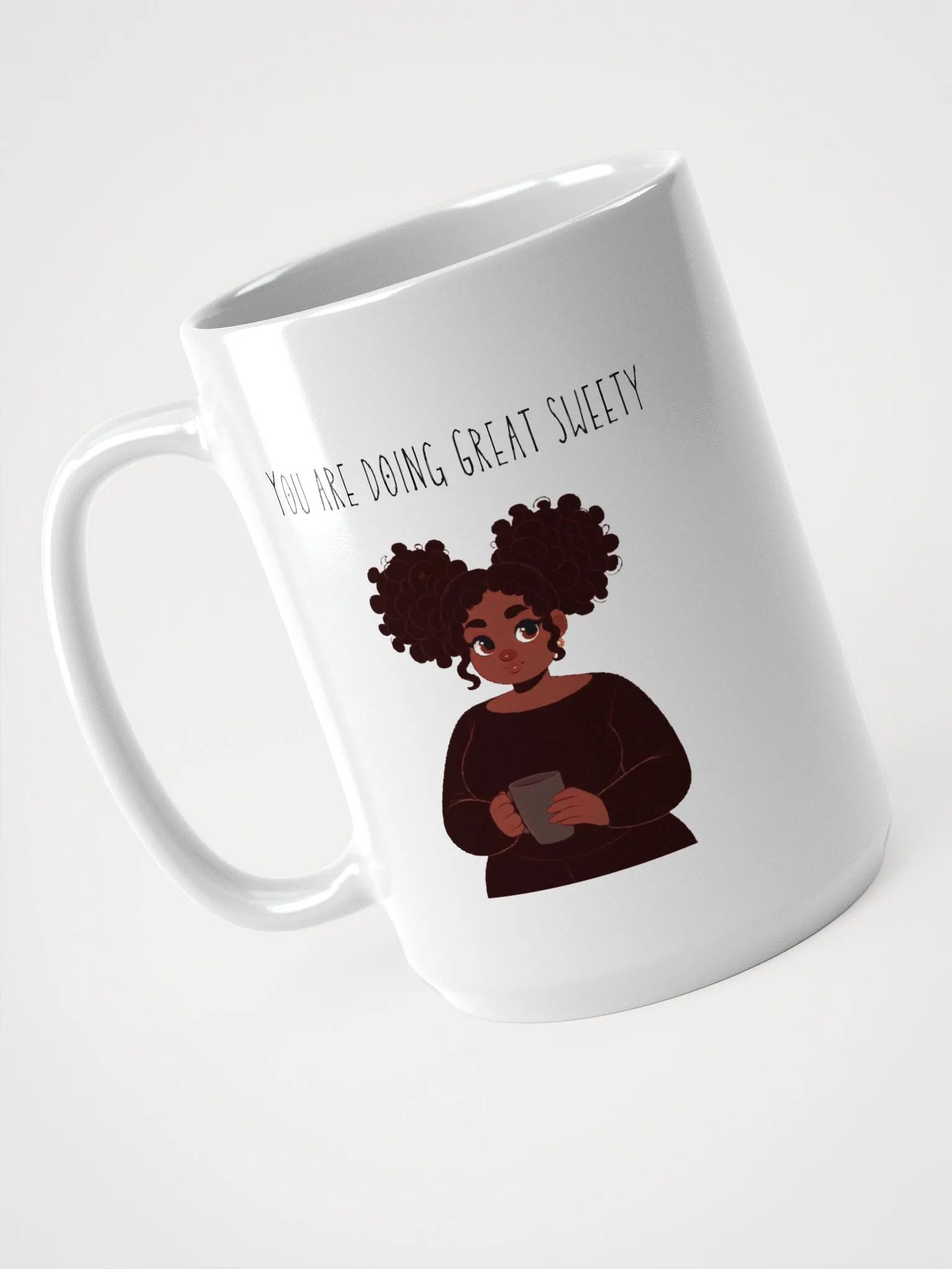 YADGS Mug product image (3)