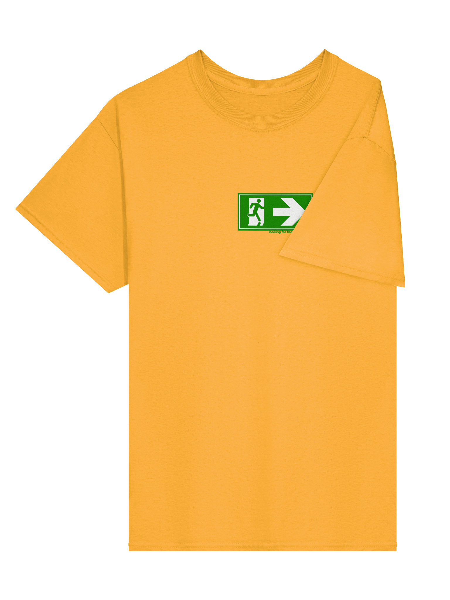 EXIT T-SHIRT product image (9)