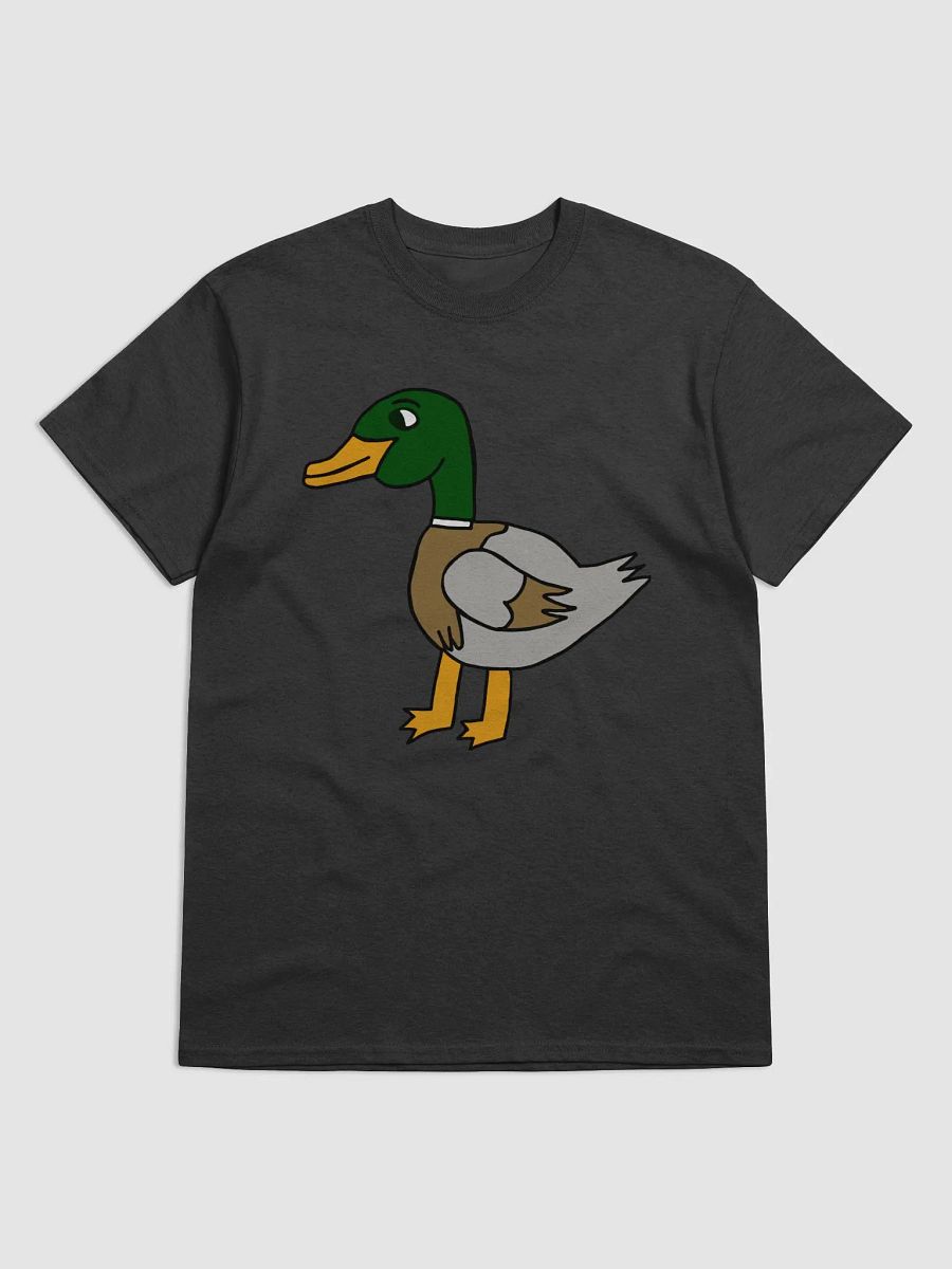 "Feeling Just Ducky!" Graphic Tee product image (3)
