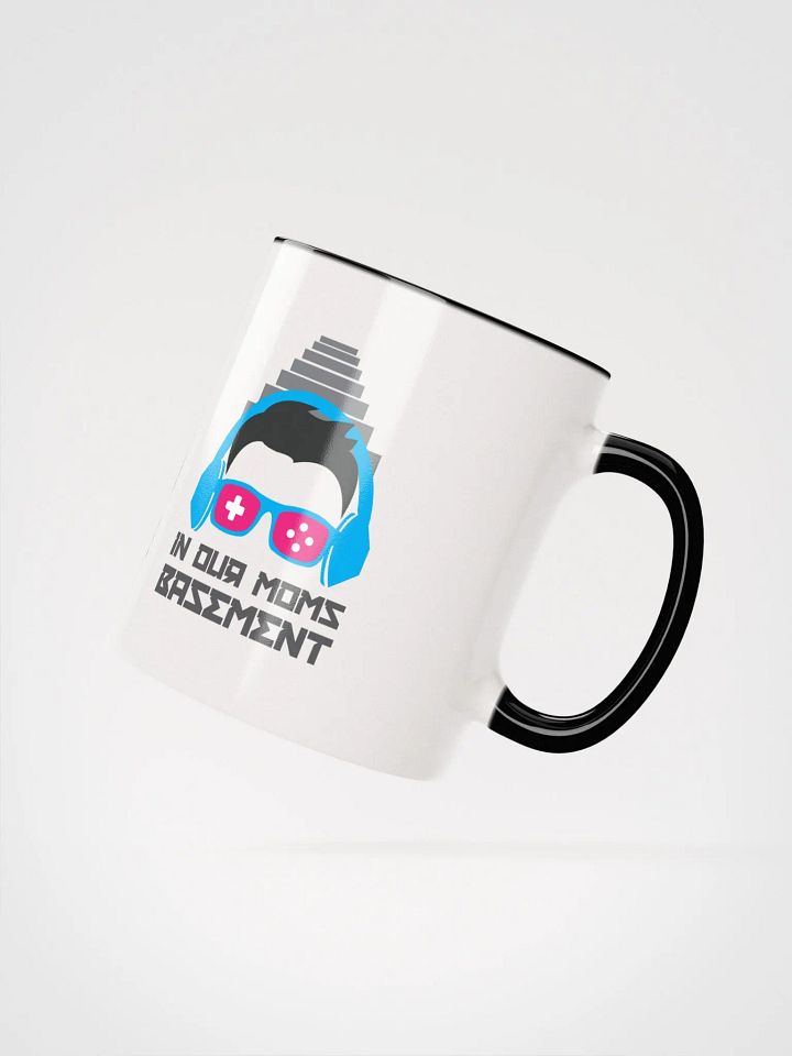 IOMB Mug product image (17)