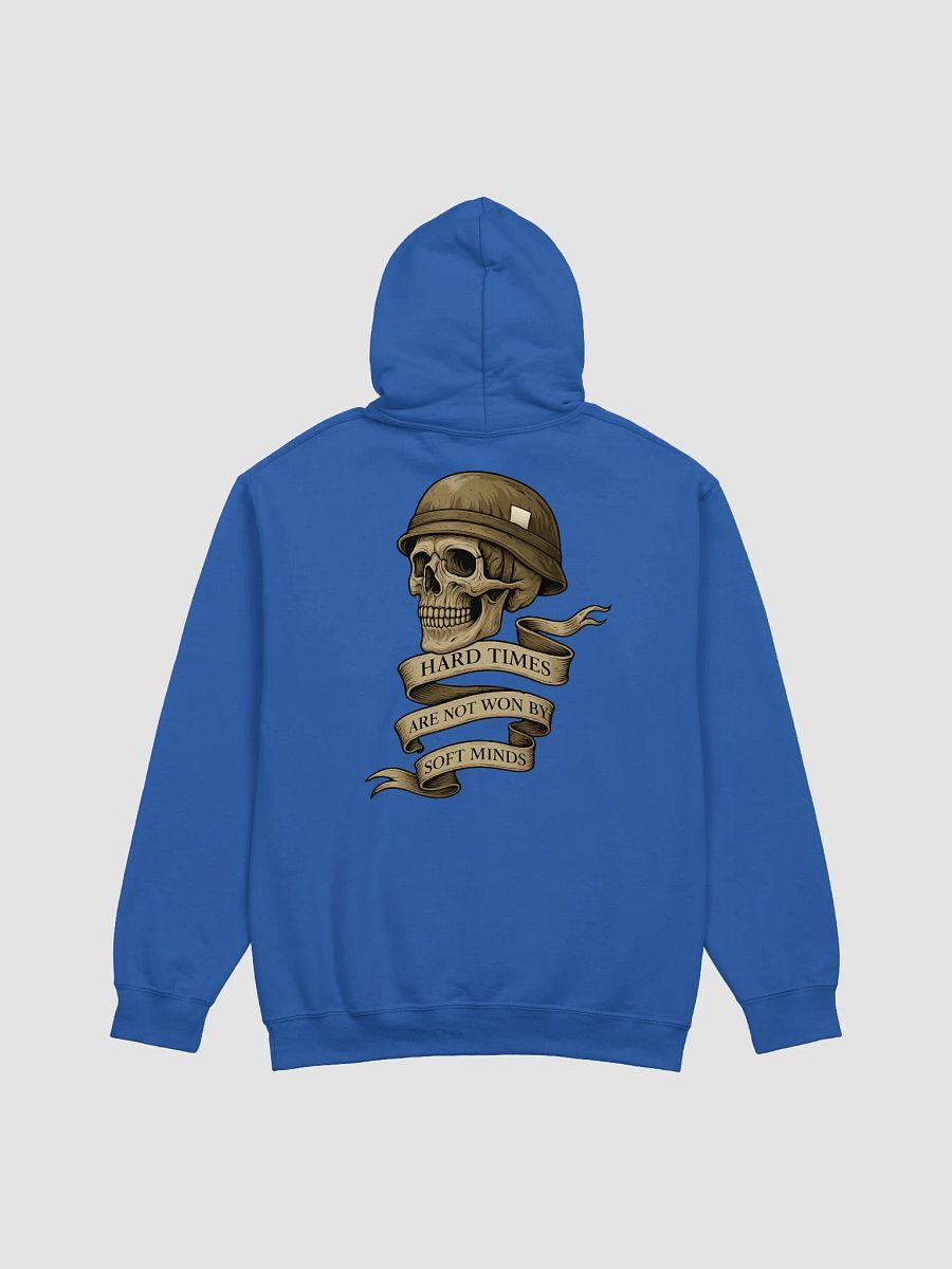 "Hard Times" Hoodie product image (16)