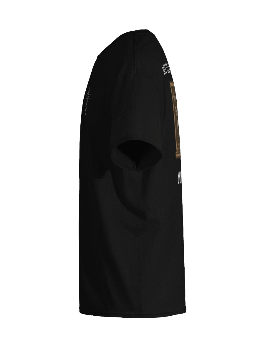 Mission Field Chalkboard Tee product image (11)