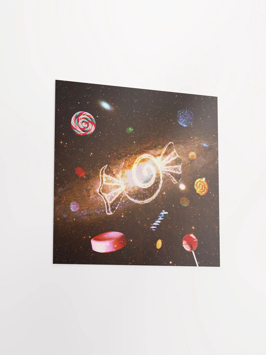 Candy Galaxy: A Sweet Cosmic Dream product image (3)