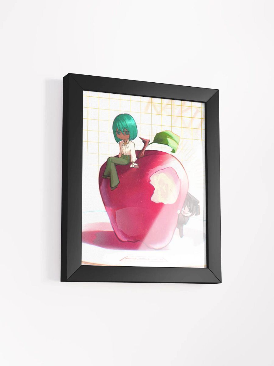 Iona Apple Print product image (13)