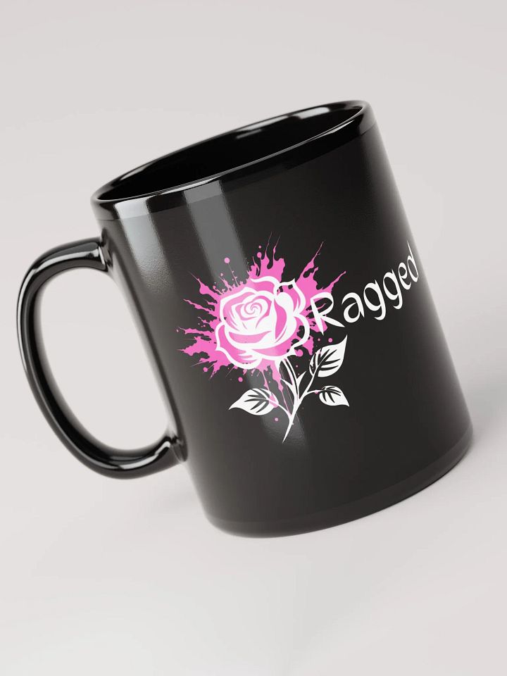 Ragged Rose Pink product image (1)