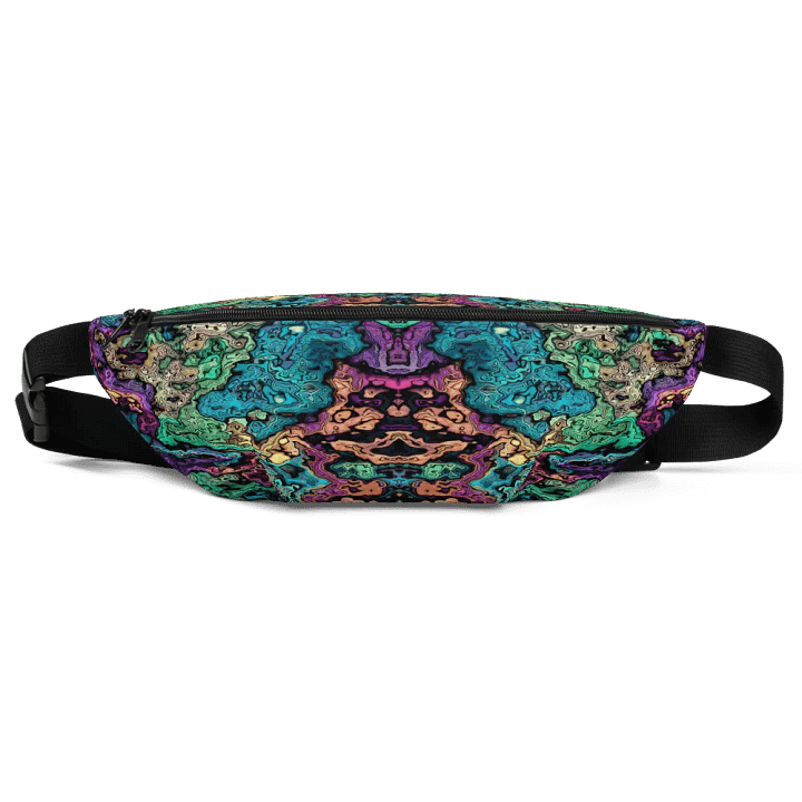 Liquid Dreams | Fanny Pack product image (2)