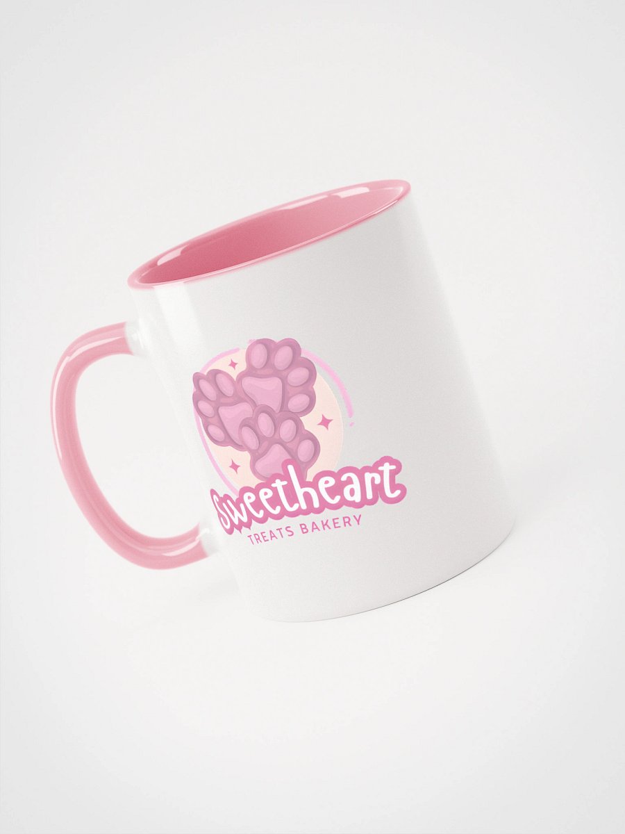Sweetheart Treats Bakery Mug product image (3)