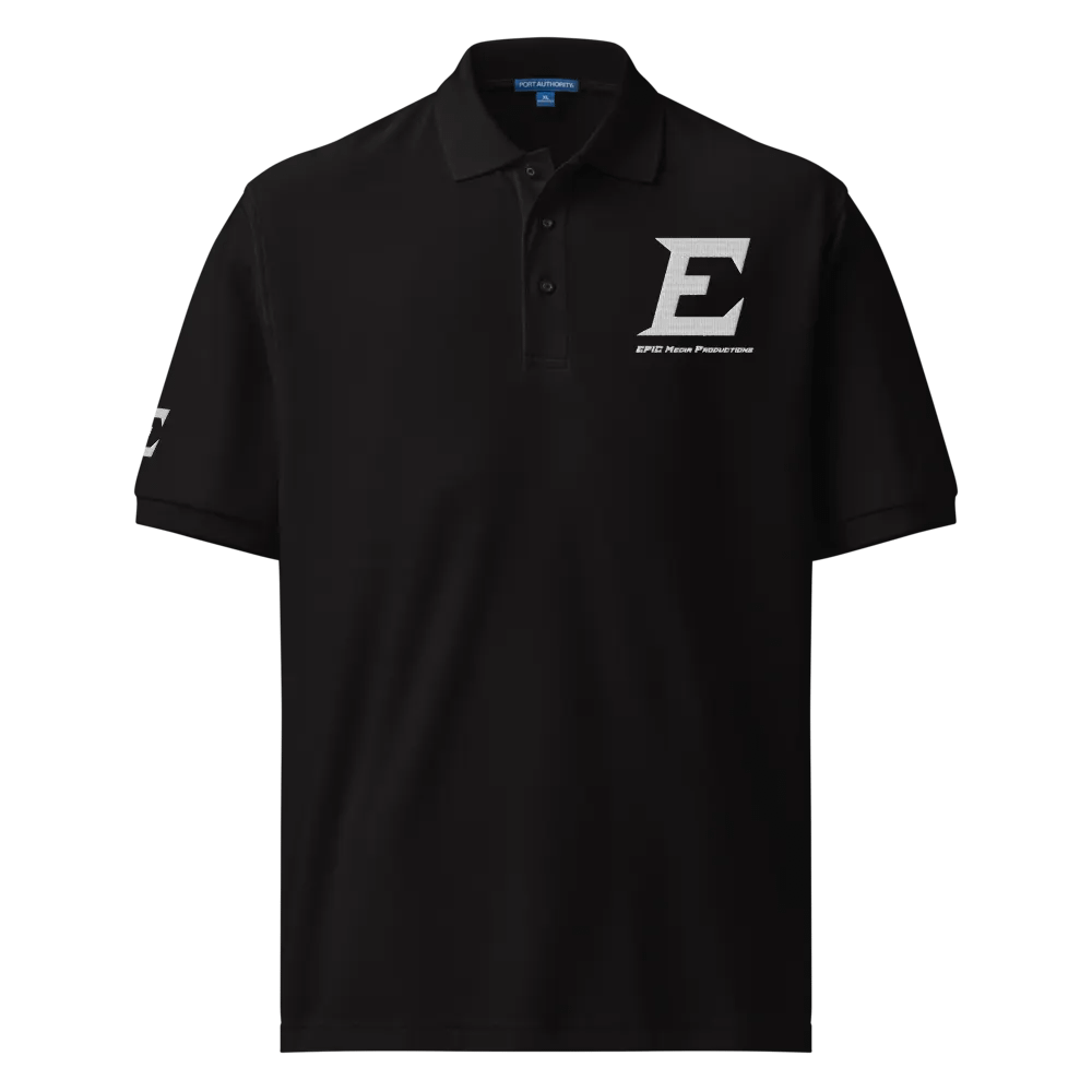 Basic EMP-loyee Polo! product image (1)