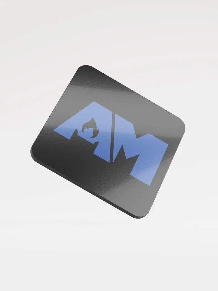 AM Coaster product image (1)