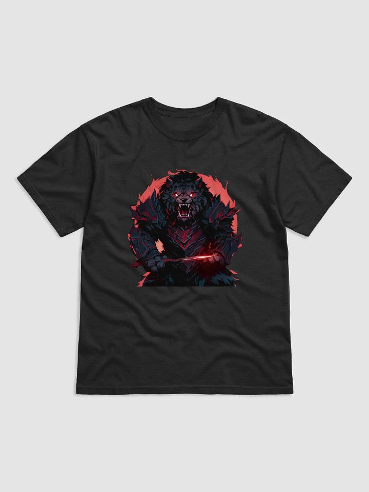 Angry Wolf product image (1)