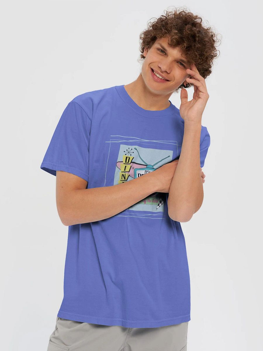 50's Prime Time Cafe Vibes product image (21)