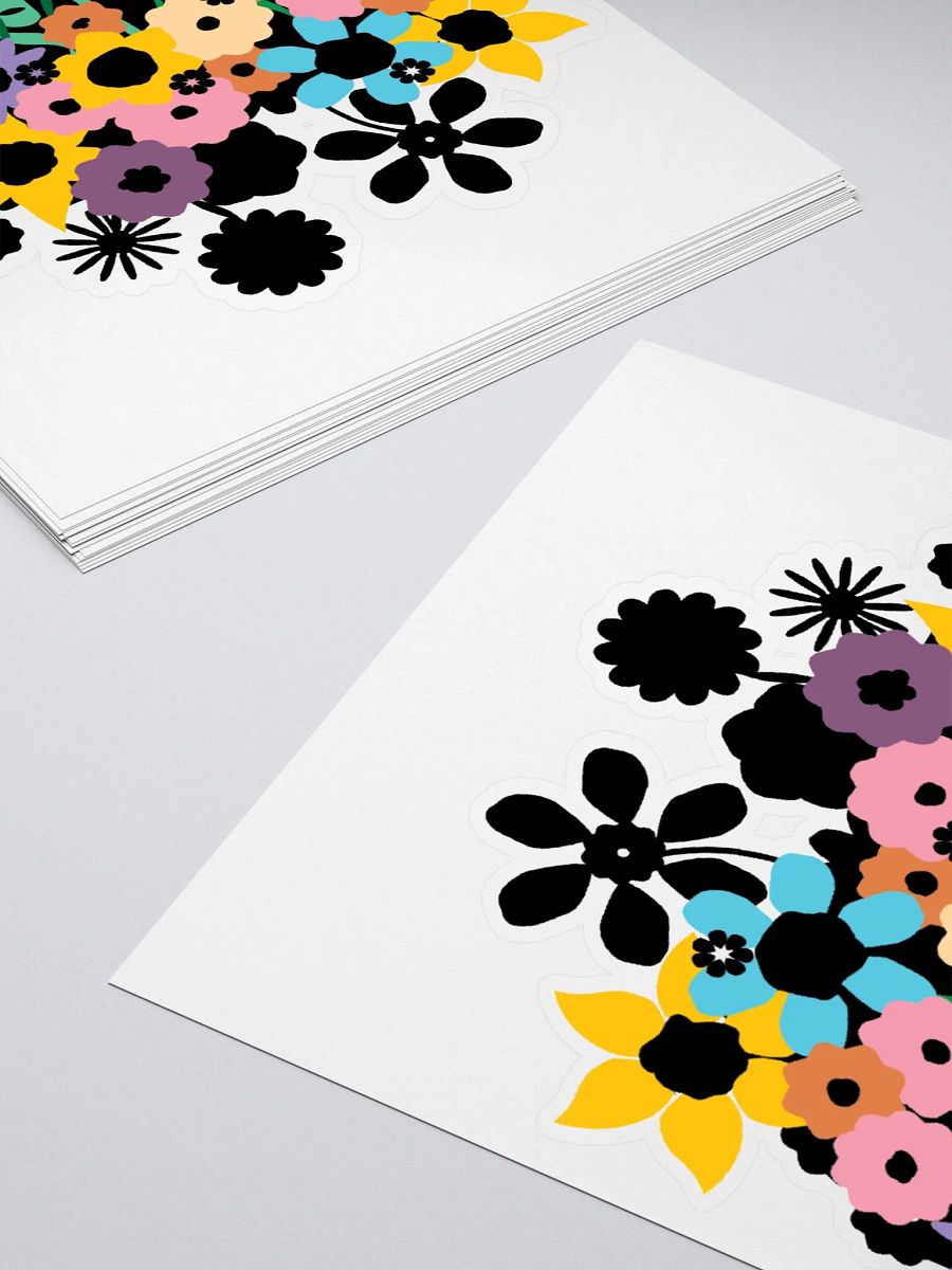 We Were Seeds Sticker product image (4)