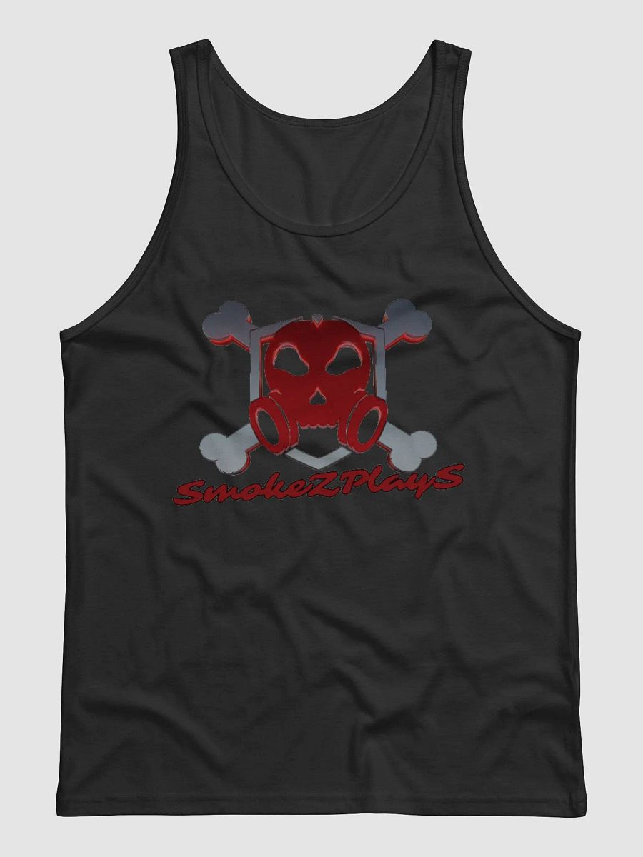 Tank tee product image (1)