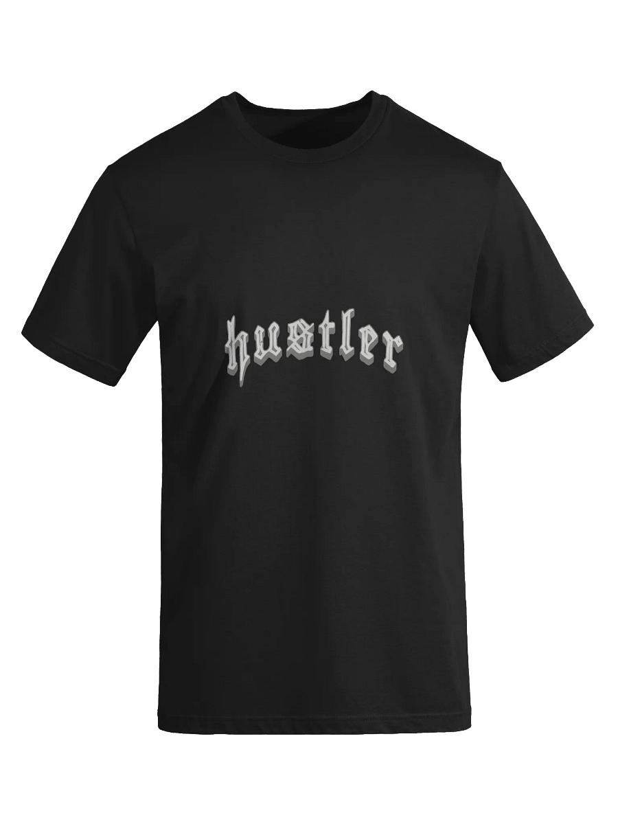 Magigio Hustler Classic Tee product image (5)