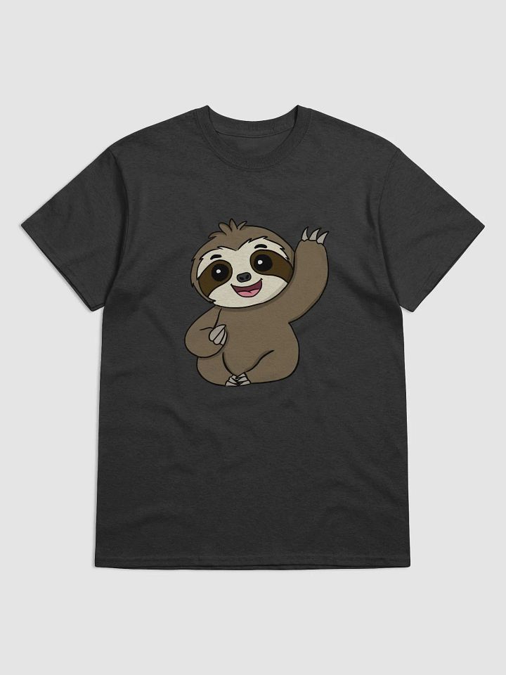 Wave - Shirt product image (1)