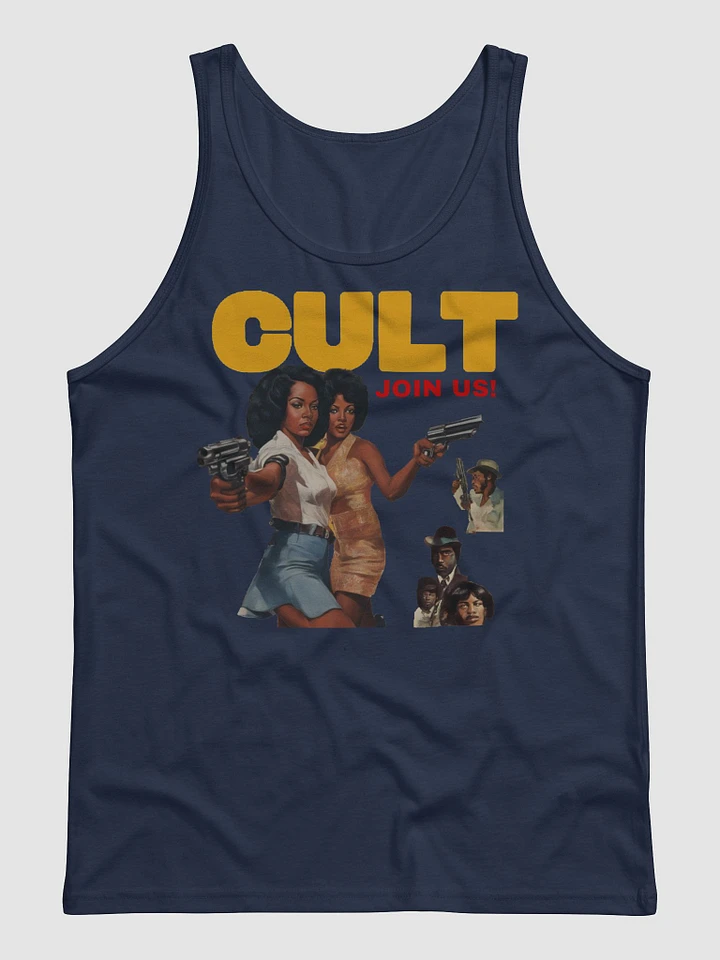 CULT JOIN US TANK product image (1)