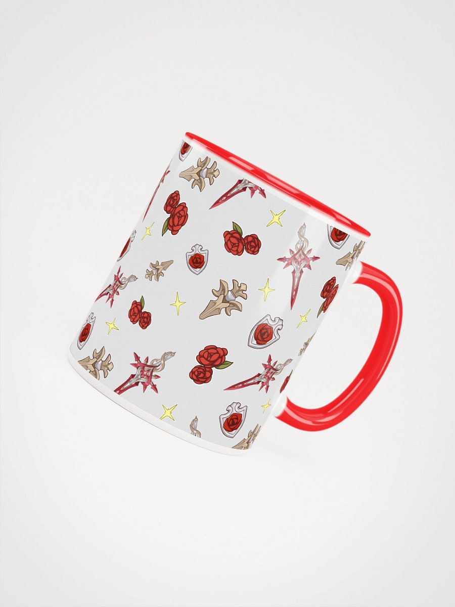 Argenti Pattern 11oz Mug product image (4)