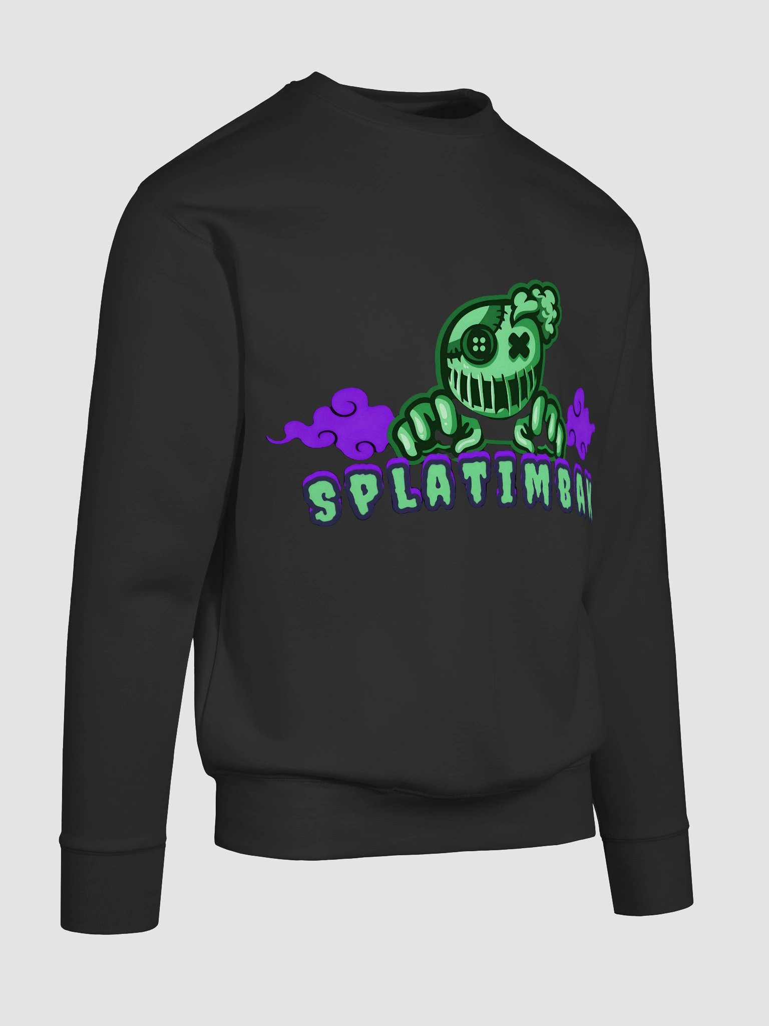 SPLAT SWEATSHIRT product image (10)