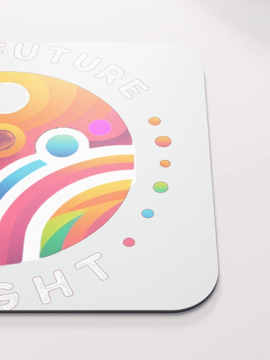 New Year Fresh Start Mouse Pad product image (5)