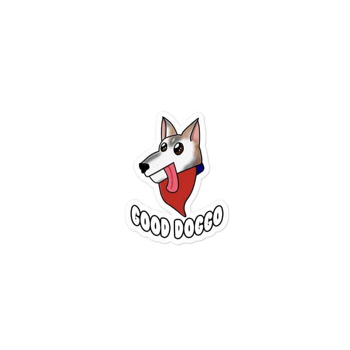 Pluto Good Doggo product image (1)