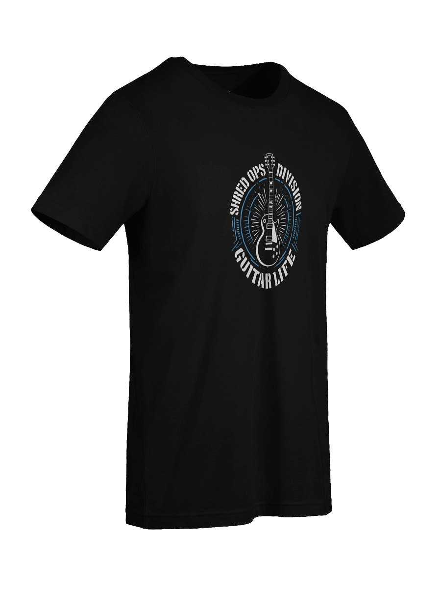Guitar Life - Shred Ops Division product image (26)